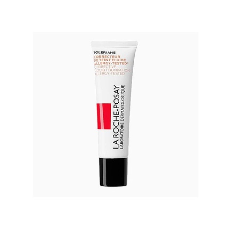 La Roche-Posay Toleriane Teint Foundation Liquid 30ml