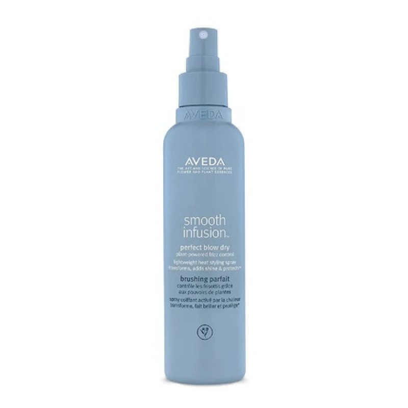SMOOTH INFUS BLOW DRY BB 200ML/6.7FLOZ