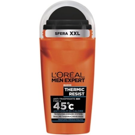 L'Oreal Deodorant Thermic Resist
