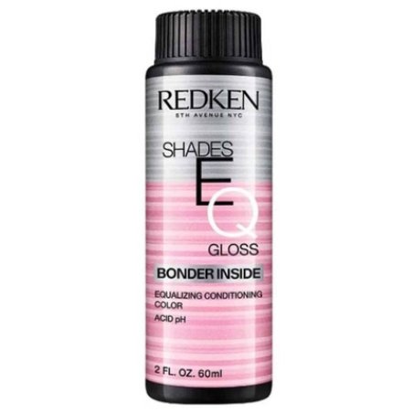 Redken Shades EQ Gloss Bonder 000 Crystal Clear 60ml