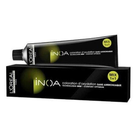 L'Oréal Professionnel Inoa 10.31 Hair Color 60ml Sahara Blonde