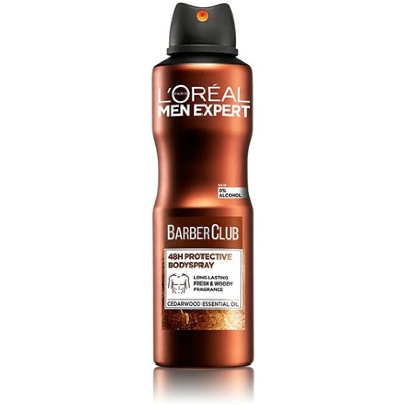 LOREAL PARIS Deodorant for Men