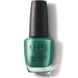 OPI Classic Nail Polish Long-Lasting Luxury Nail Varnish Rated Pea-g 15ml