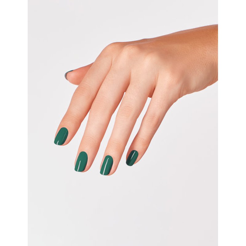 OPI Hollywood Collection vernis à ongles 15 ml Vert
