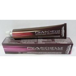 Loreal Diarichesse Ammonia-Free Hair Color Various Shades 50ml