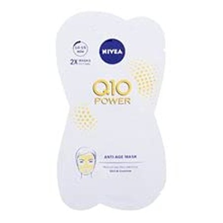 Q10 Power Anti-Age Mask Smoothing Anti-Wrinkle Mask 15ml