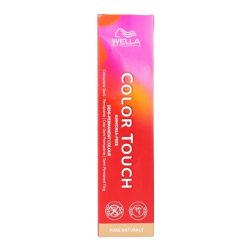Wella Color Touch Pure Naturals 703 - 60 Ml Hair Color