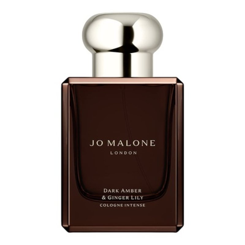 Jo Malone London Dark Amber & Ginger Lily Cologne Intense 1.7 fl oz 50 mL