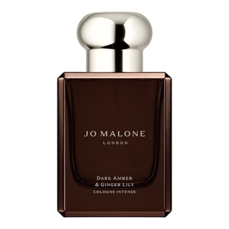 Jo Malone London Dark Amber & Ginger Lily Cologne Intense 1.7 fl oz 50 mL