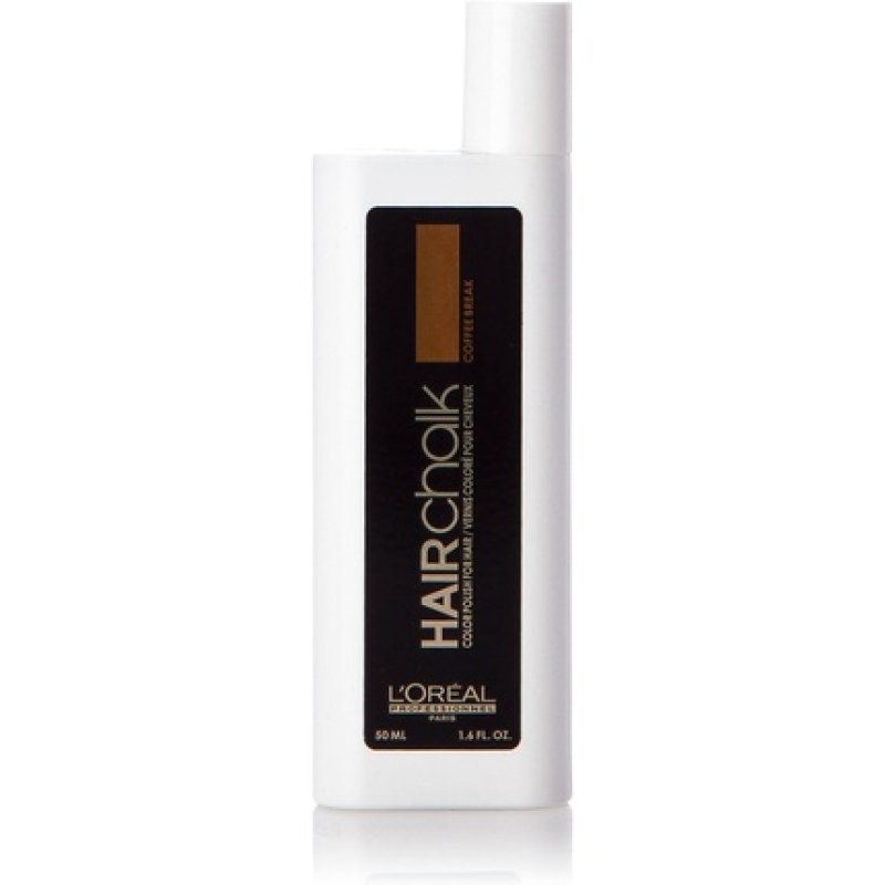 L'Oreal Coffee Break Hairchalk 50ml V034