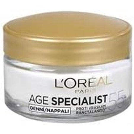 Loreal Paris Age Specialist 55 Anti-Wrinkle Day Cream 50 ml