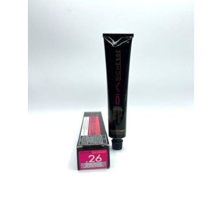 Loreal Dia-Richesse Ammonia-Free Coloration 26 Milkshake Rose Sorbet