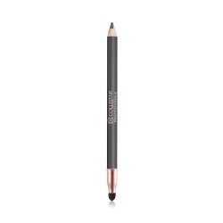Collistar Professional Eye Pencil Soft Texture Long Lasting Waterproof 24 Hours with Applicator 1.2ml Steel