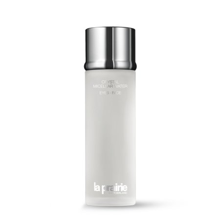 La Prairie Crystal Micellar Water Eyes Face 150ml