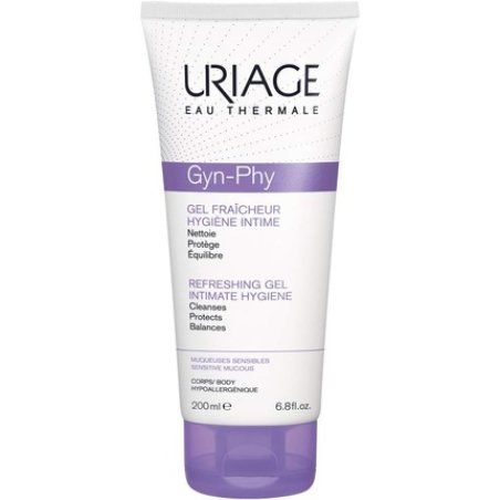 Gyn Phy 200ml