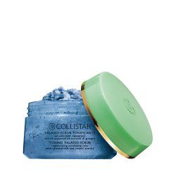 Collistar Toning Talasso-scrub 300g