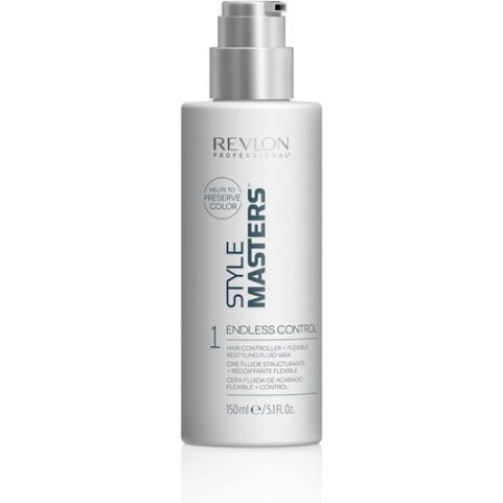 Endless Control 150Ml