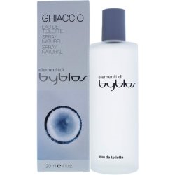 Elementi Di Ghiaccio by Byblos for Women 4 oz EDT Spray