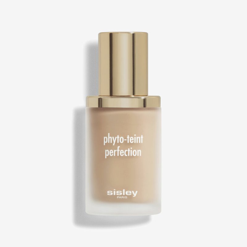 Sisley Phyto-teint Perfection 30 ml Pump bottle Cream 2N1 Sand