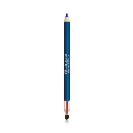 Collistar Professional Eye Pencil Soft Texture Long Lasting Waterproof 24 Hours with Applicator 1.2ml No. 16 Shanghai