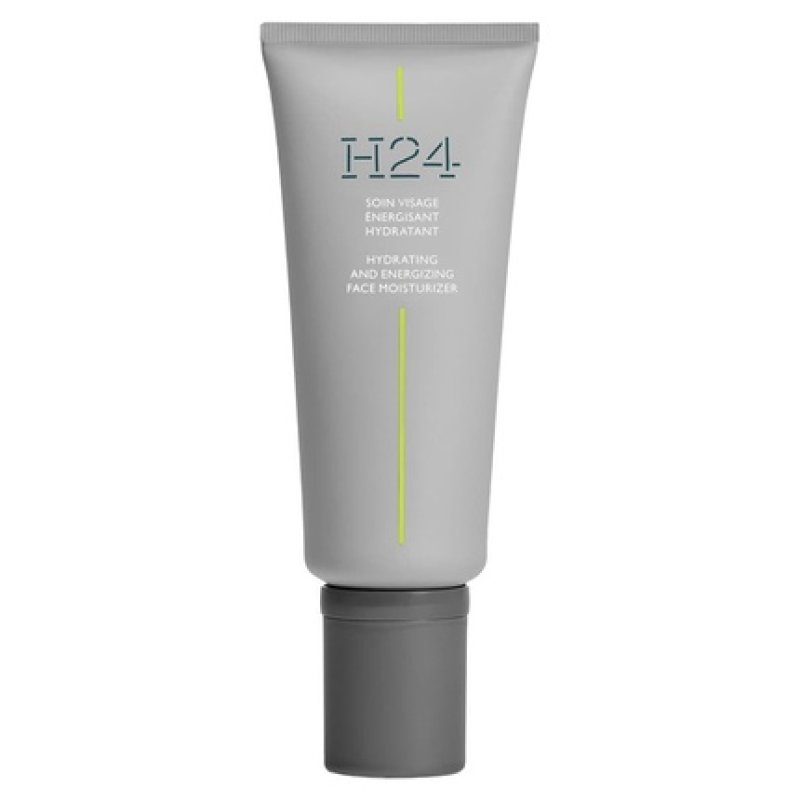 HERMES H24 Face Energizing Moisturizer 3.4 Ounce