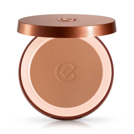 Collistar Silk Effect Bronzing Powder 9g - Hawaii Matte