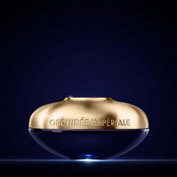 Guerlain Orchidée Impériale La Crème Riche Day & night cream Face 50 ml