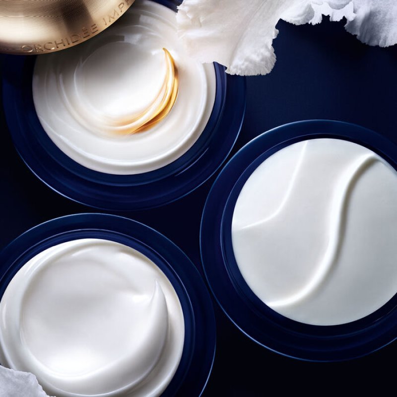 Guerlain Orchidée Impériale La Crème Riche Day & night cream Face 50 ml