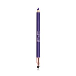 Collistar Professional Eye Pencil Soft Texture Long Lasting Waterproof 24 Hours with Applicator 1.2ml Violet Metal