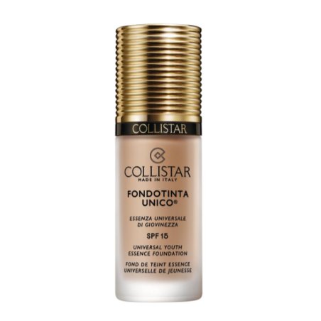 Collistar Fondotinta Unico 30 ml Flacon pompe Liquide 3N Beige