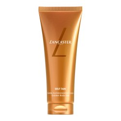 Lancaster Self Tan Golden Body Gel 125 ml Bronze Corps