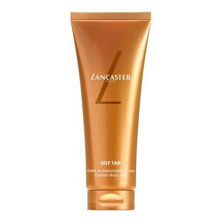 Lancaster Golden Self Tan Face & Body Wear 125ml