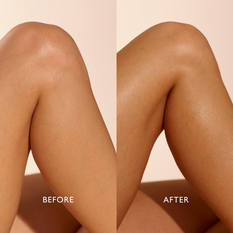 Lancaster Self Tan Golden Body Gel 125 ml Bronze Corps