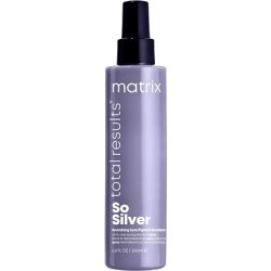Matrix Total Result So Silver All in One Toning Spray 200ml