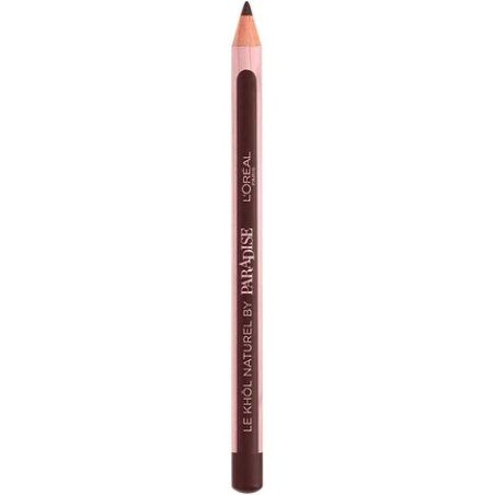 L'Oreal Paris Pencil Eye Color Superliner Le Khol 1.2g -102 Pure Espresso Brown