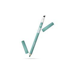 PUPA Milano Multiplay eye pencil 1,2 g Crème 14 Water Green