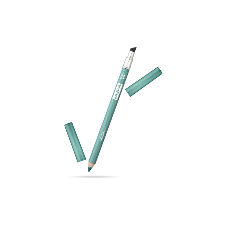 PUPA Milano Multiplay eye pencil 1,2 g Crème 14 Water Green