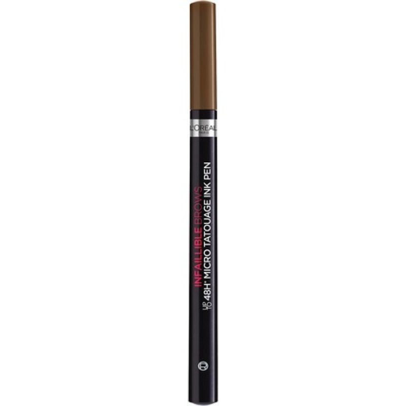 UNBELIEVA BROW micro tatouage 105-brunette 4,5 ml