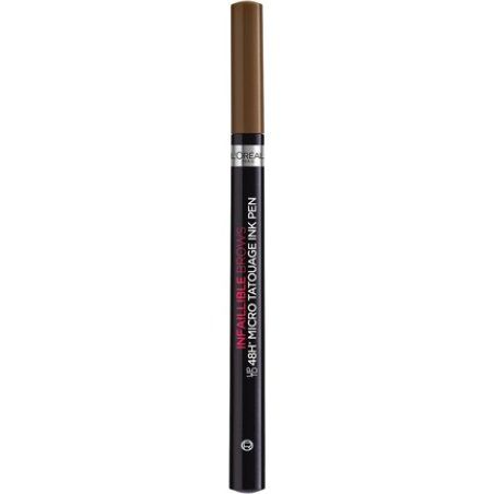 UNBELIEVA BROW micro tatouage 105-brunette 4,5 ml