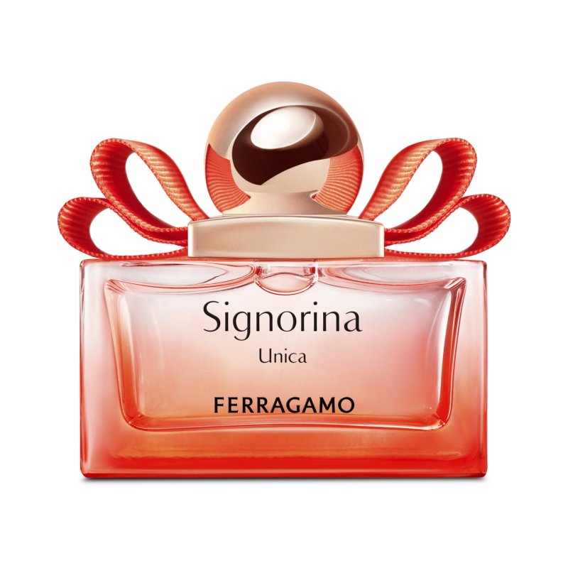 Salvatore Ferragamo Signorina Unica 30 ml Femmes