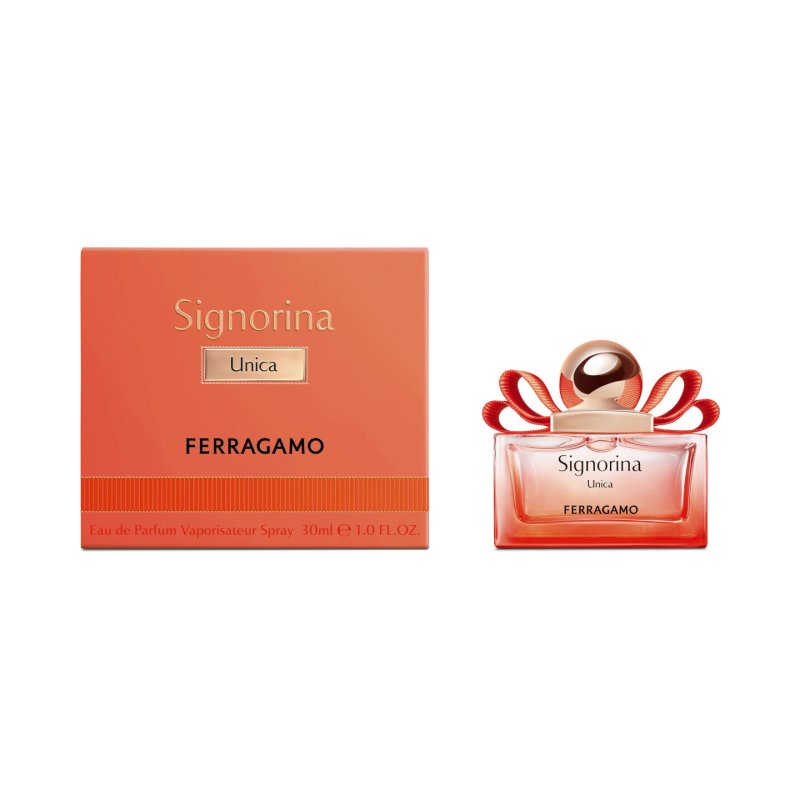 Salvatore Ferragamo Signorina Unica 30 ml Femmes