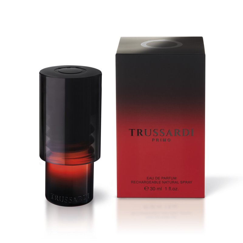 Trussardi Primo 30 ml Hommes