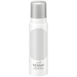 Sensai Silky Purifying Clear Gel Wash 145ml