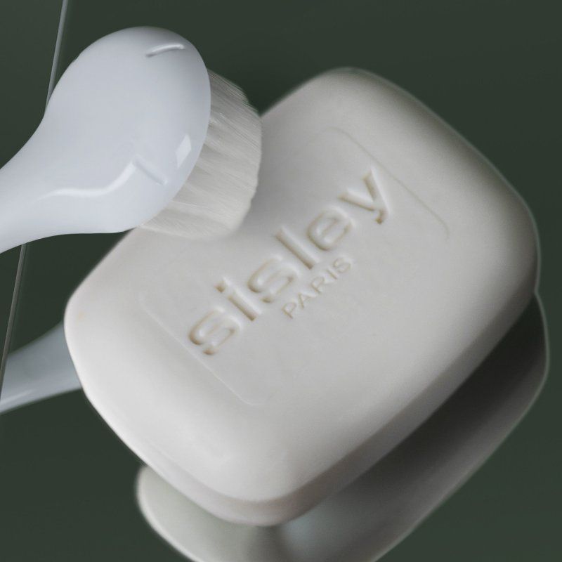 Sisley Soapless Barre nettoyante Femmes