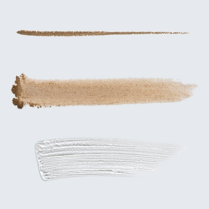 Estee Lauder BrowPerfect 3D All-in-One Styler Warm Blonde 0.06 fl oz / 1.75 ml