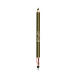 Collistar Professional Eye Pencil Soft Texture Long Lasting Waterproof 24 Hours with Applicator 1.2ml Forest Green