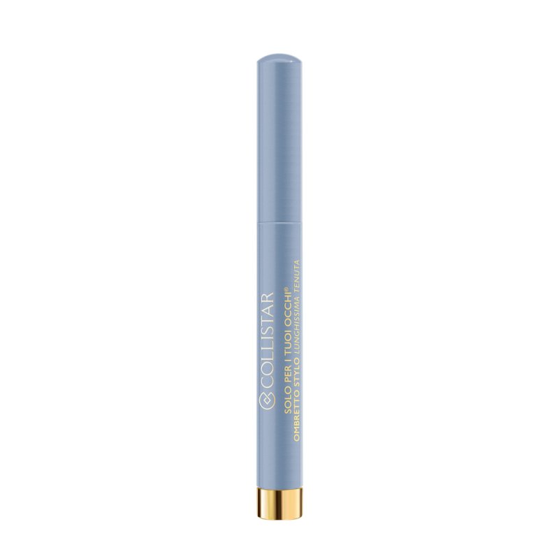 Collistar Solo Per I Tuoi Occhi Ombretto Stylo eye shadow 1.4 g 8 Celeste