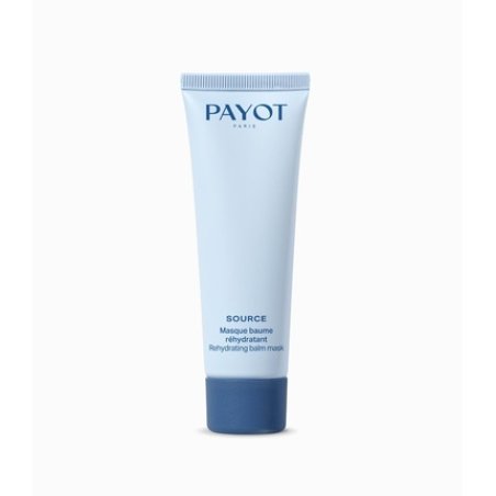 SOURCE REHYDRATING BALM MASK 50ml