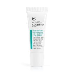 Collistar Anti-dark Spot Concentrate Glycolic Acid Niacinamide 25ml