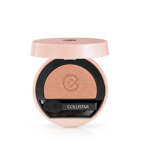 Collistar Impeccable Compact ombre à paupière 2 g 220 Honey Satin Satin